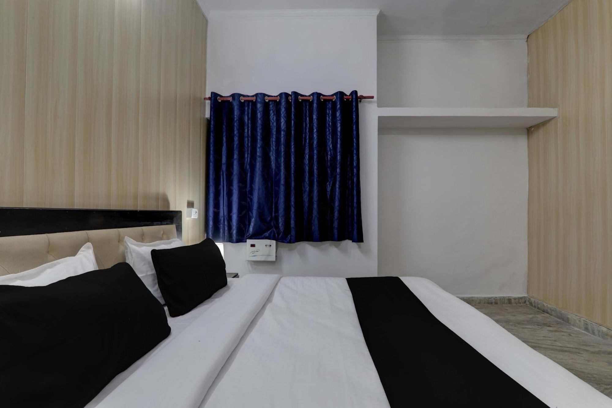 Hotel O Dripp Stay Inn Lucknow Exterior photo