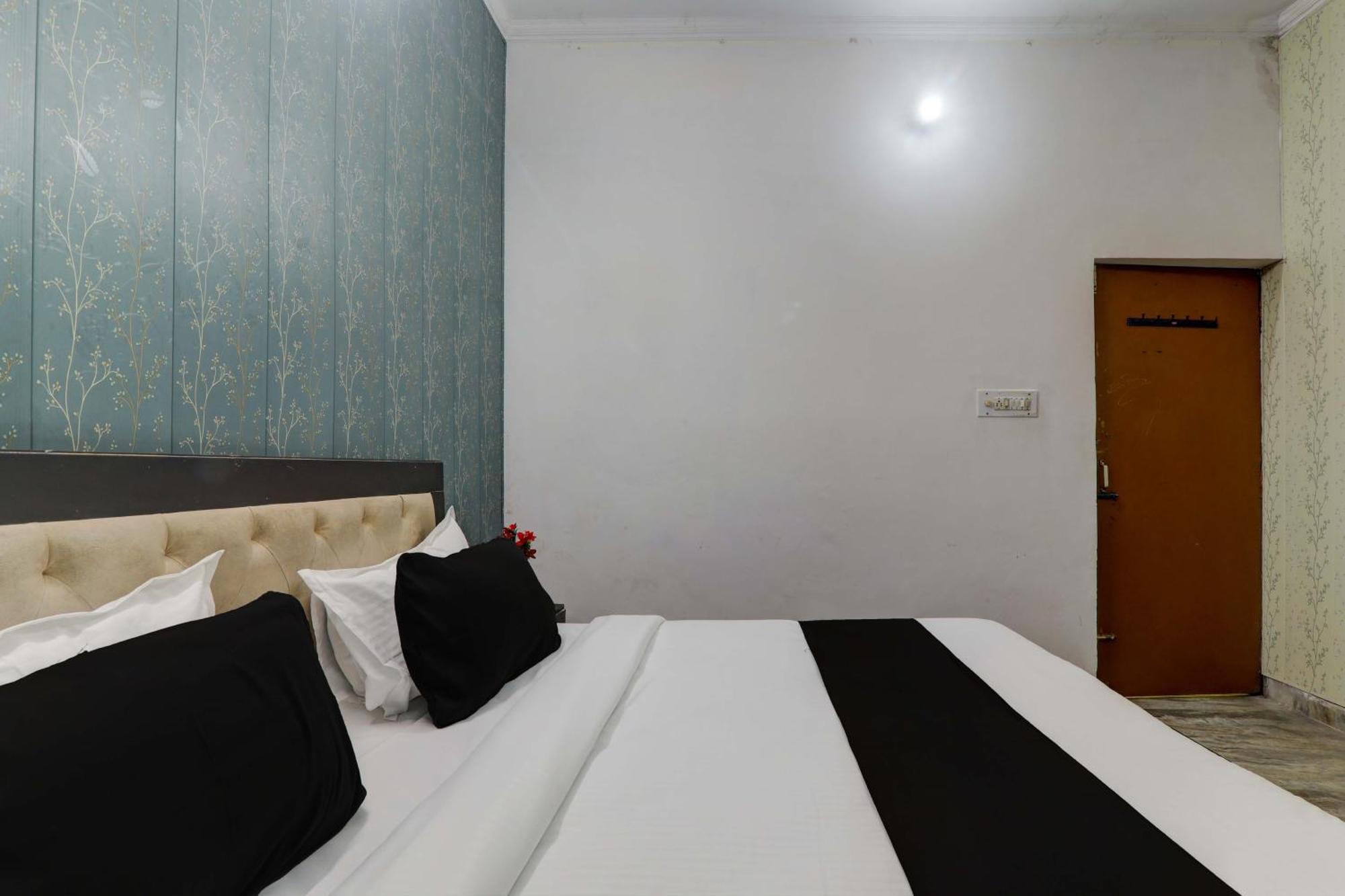Hotel O Dripp Stay Inn Lucknow Exterior photo