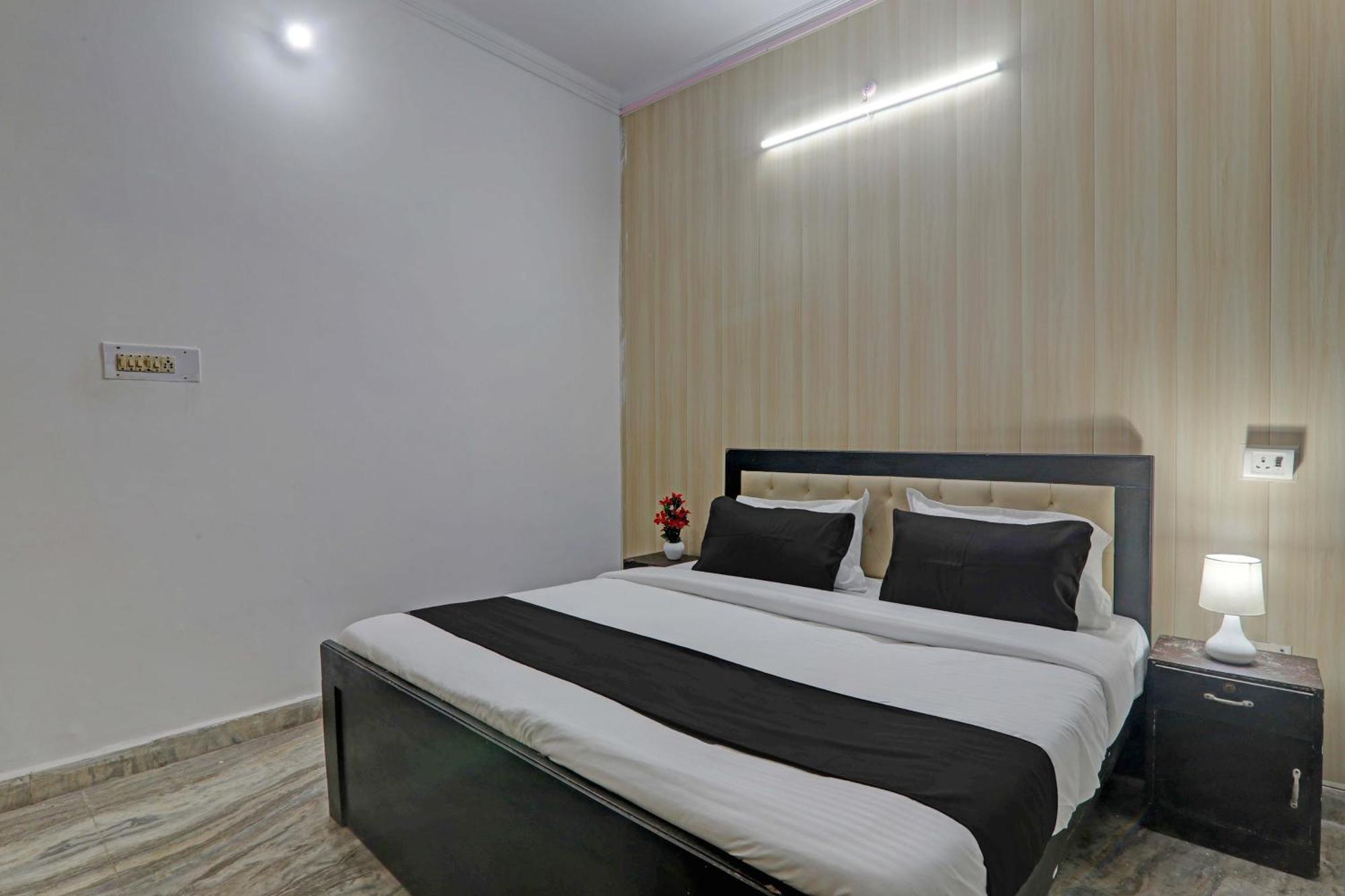Hotel O Dripp Stay Inn Lucknow Exterior photo