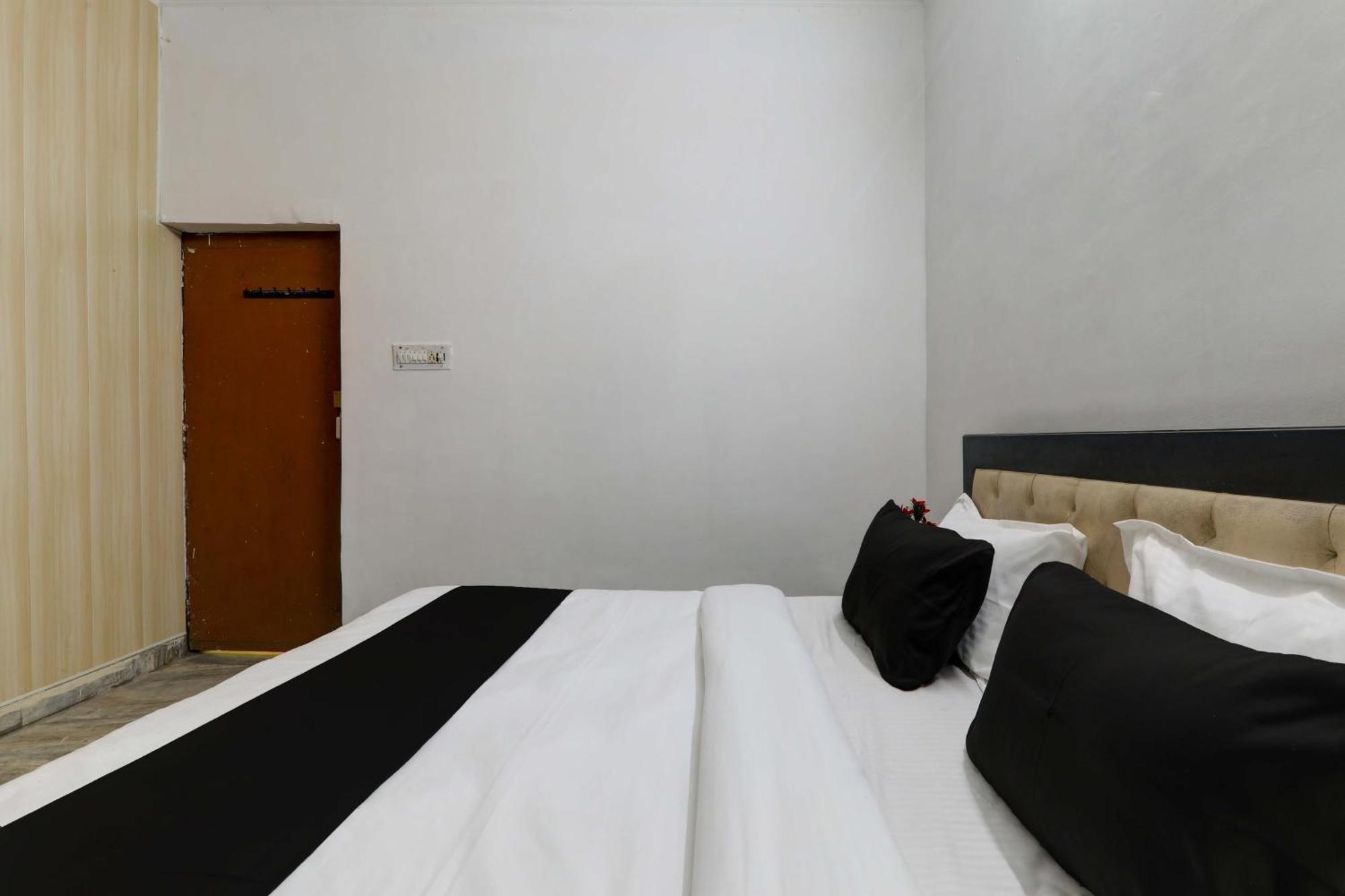 Hotel O Dripp Stay Inn Lucknow Exterior photo