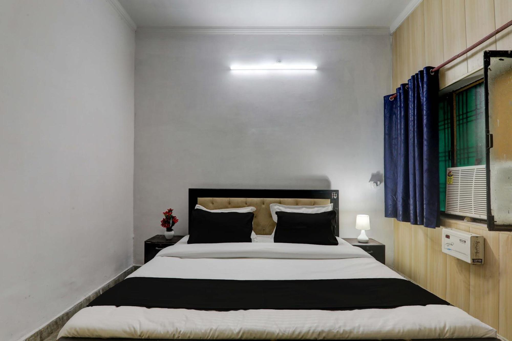 Hotel O Dripp Stay Inn Lucknow Exterior photo