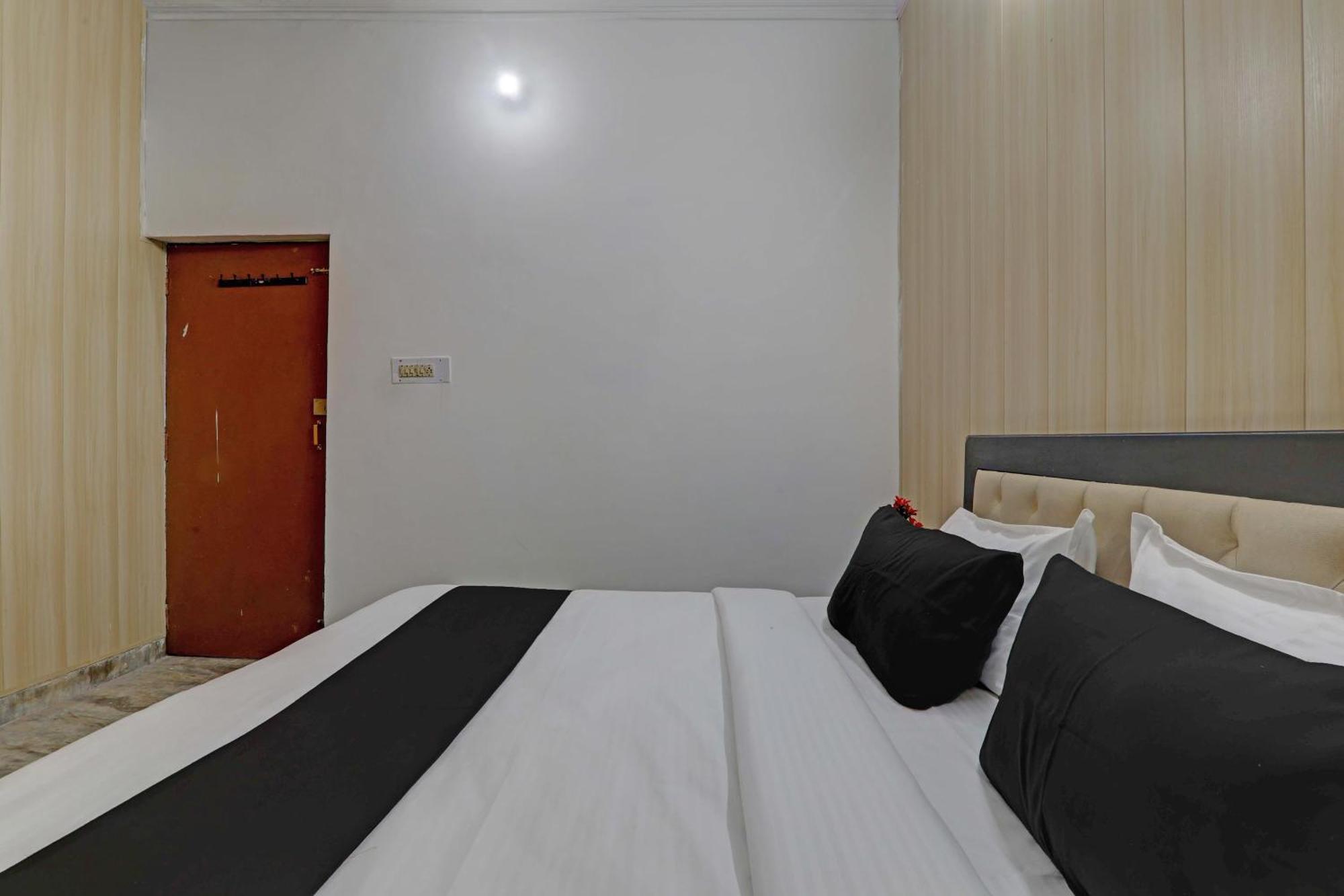 Hotel O Dripp Stay Inn Lucknow Exterior photo