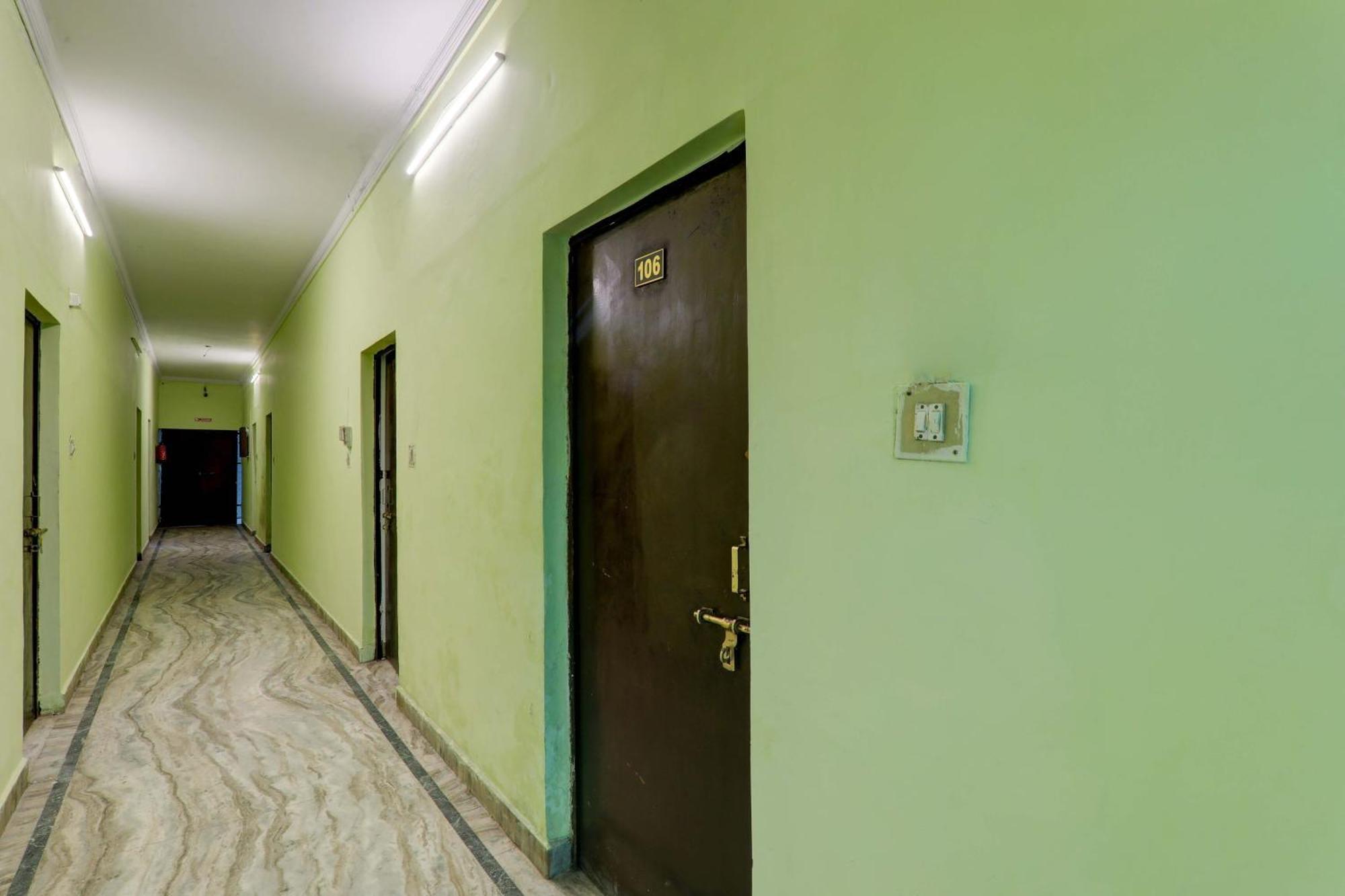 Hotel O Dripp Stay Inn Lucknow Exterior photo