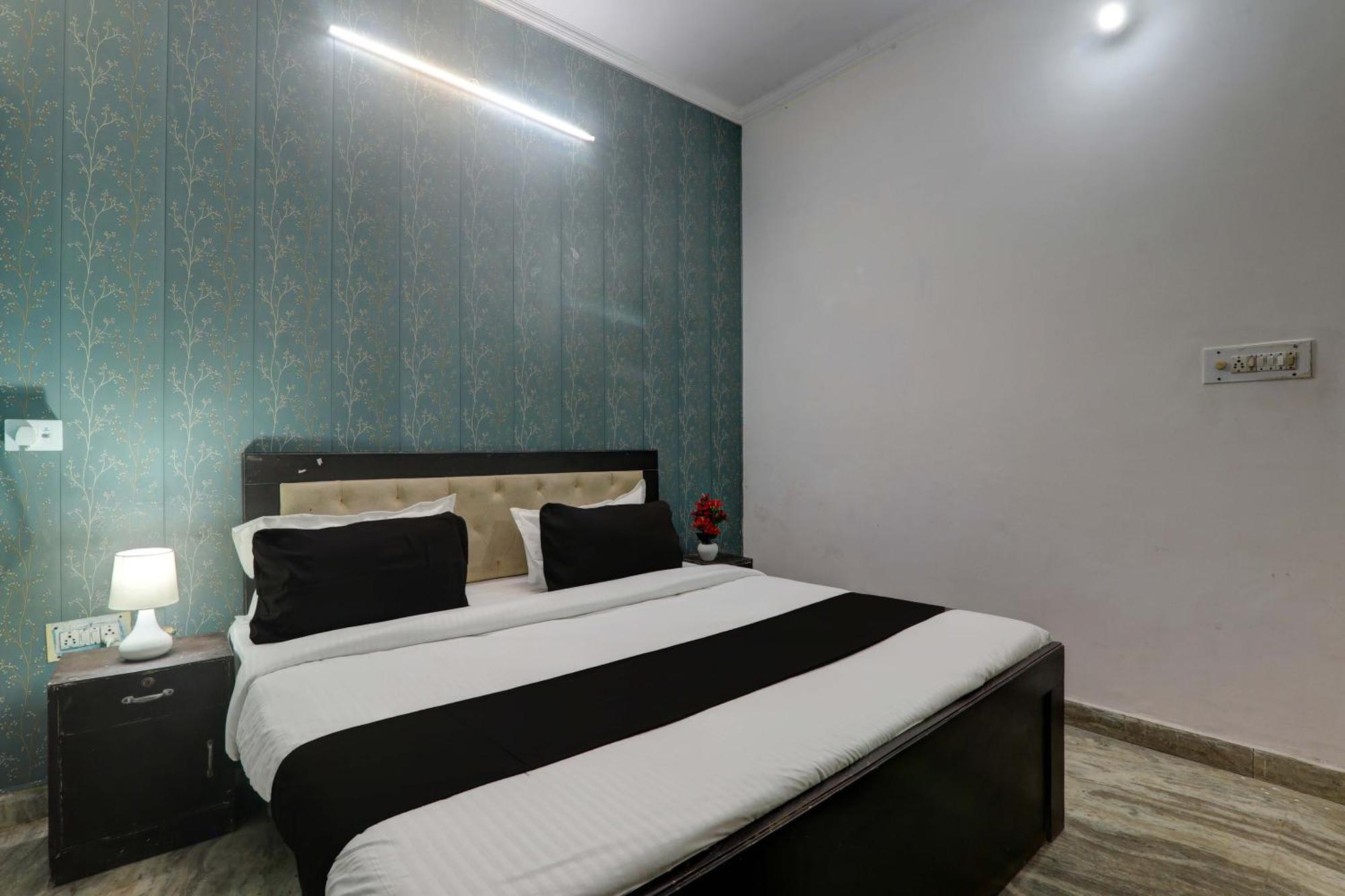 Hotel O Dripp Stay Inn Lucknow Exterior photo