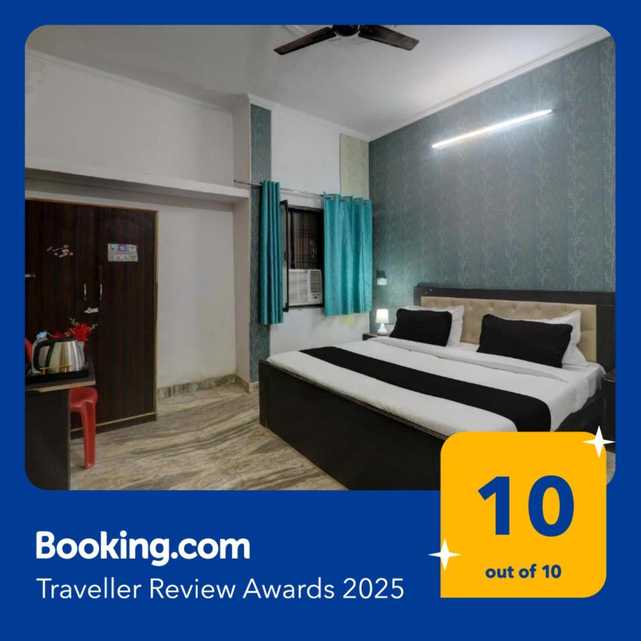 Hotel O Dripp Stay Inn Lucknow Exterior photo