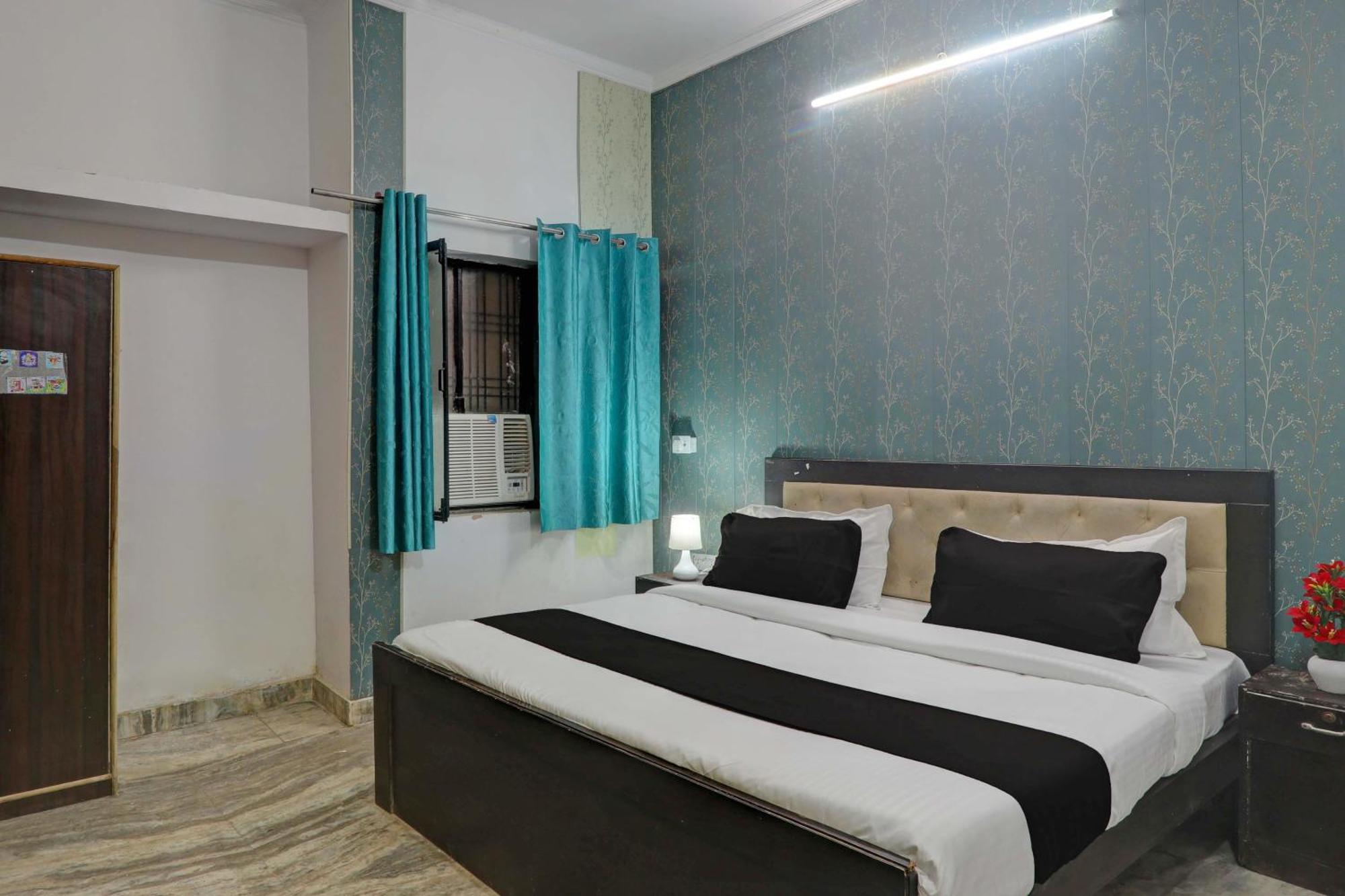 Hotel O Dripp Stay Inn Lucknow Exterior photo