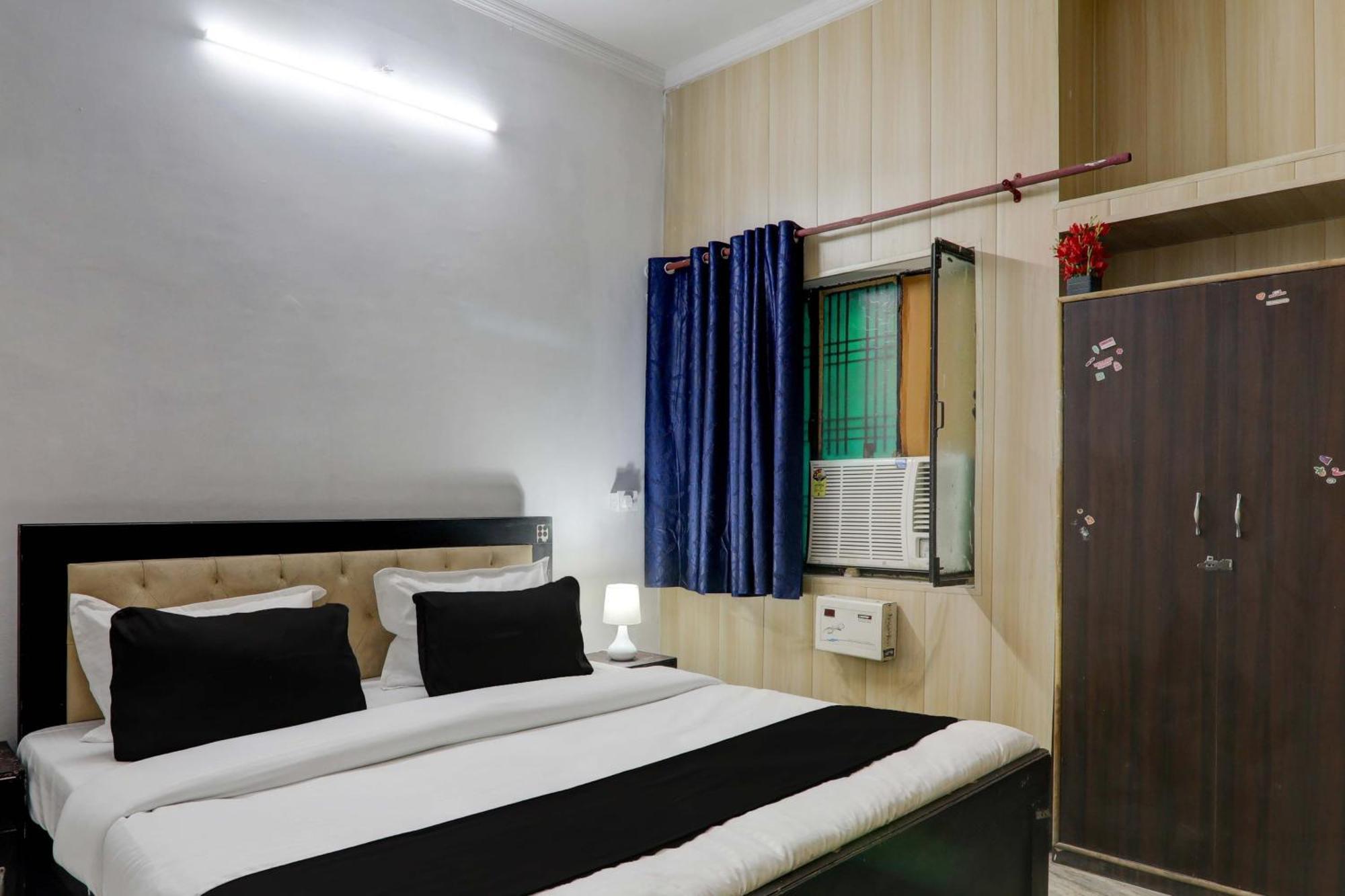 Hotel O Dripp Stay Inn Lucknow Exterior photo