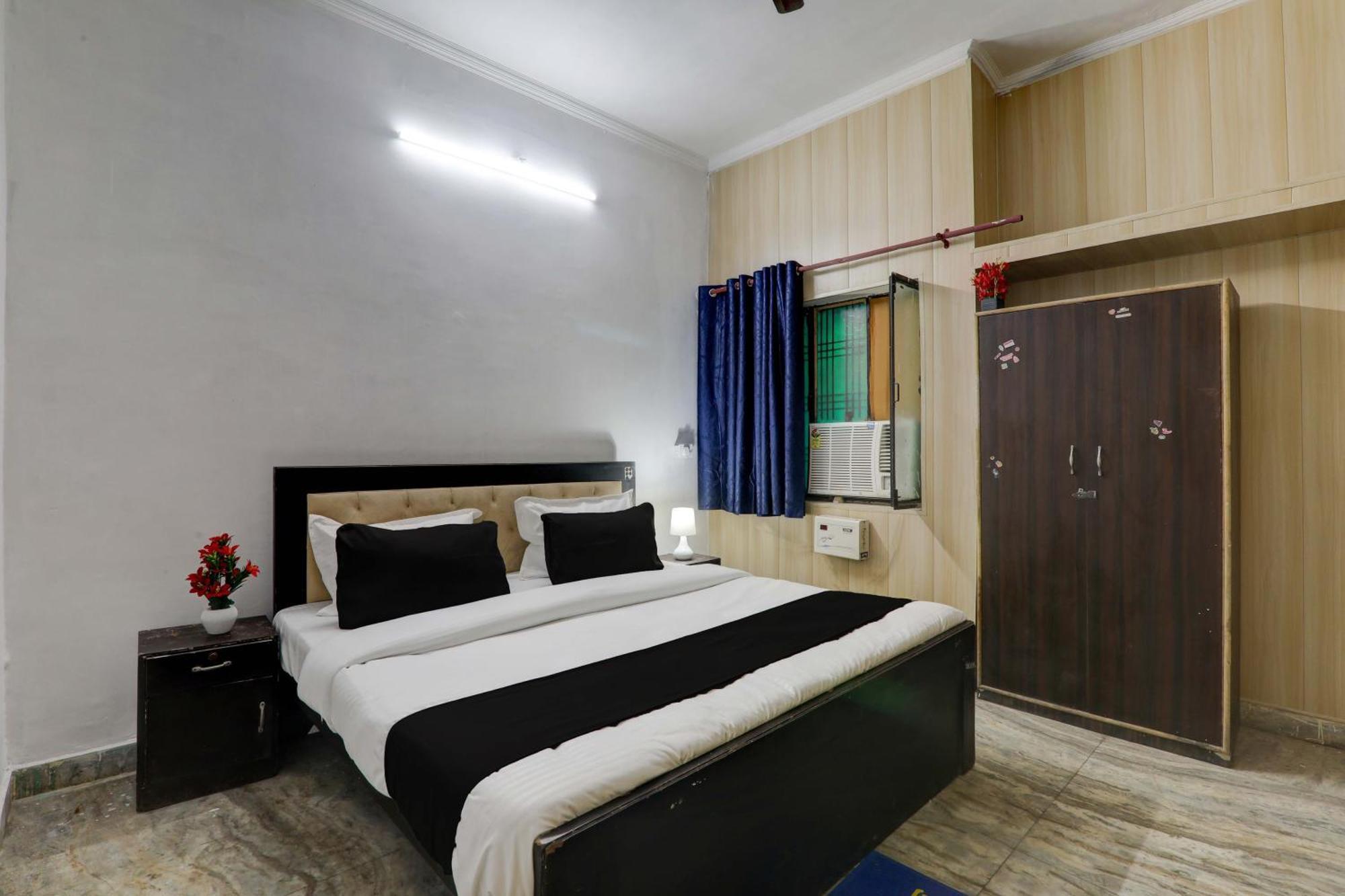 Hotel O Dripp Stay Inn Lucknow Exterior photo